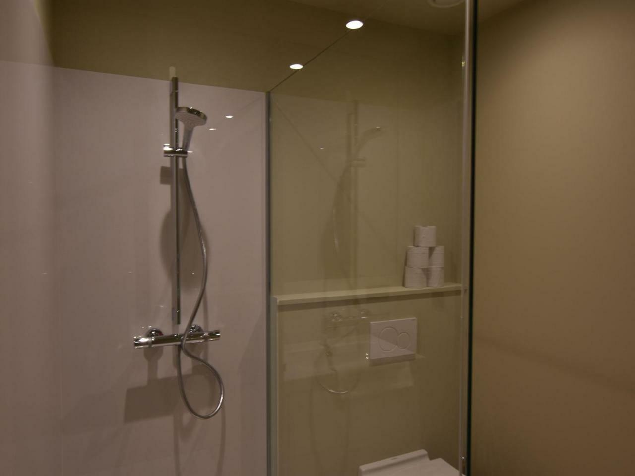 Luxurious Apartment In Nieuwpoort With Jacuzzi Luaran gambar