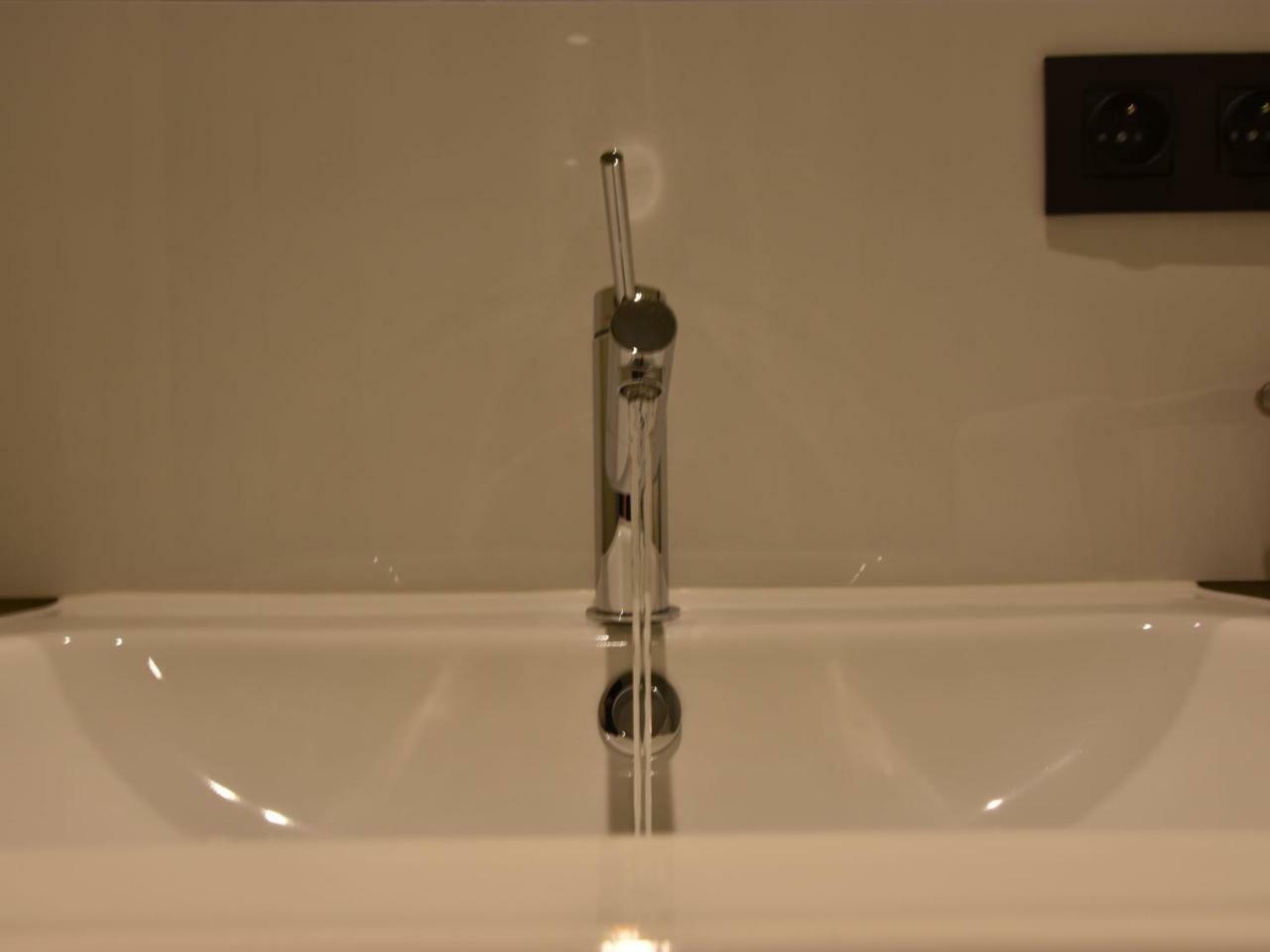 Luxurious Apartment In Nieuwpoort With Jacuzzi Luaran gambar